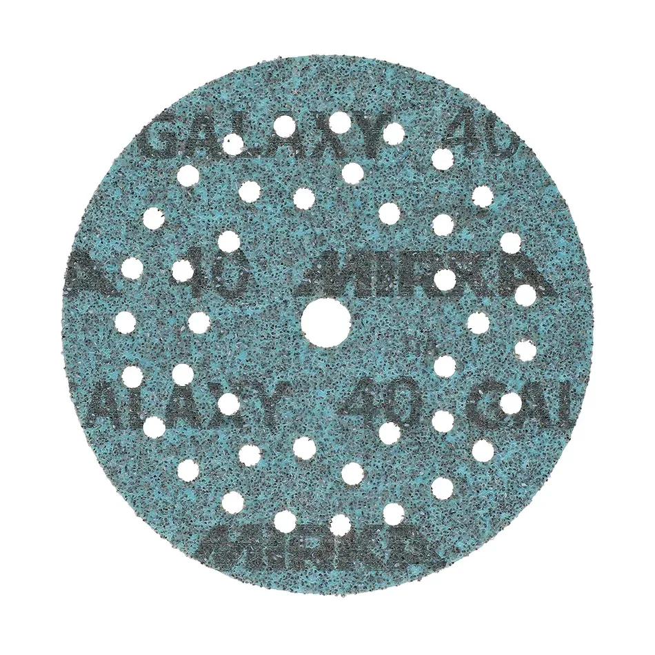 Mirka Galaxy 5" Multifit Grip