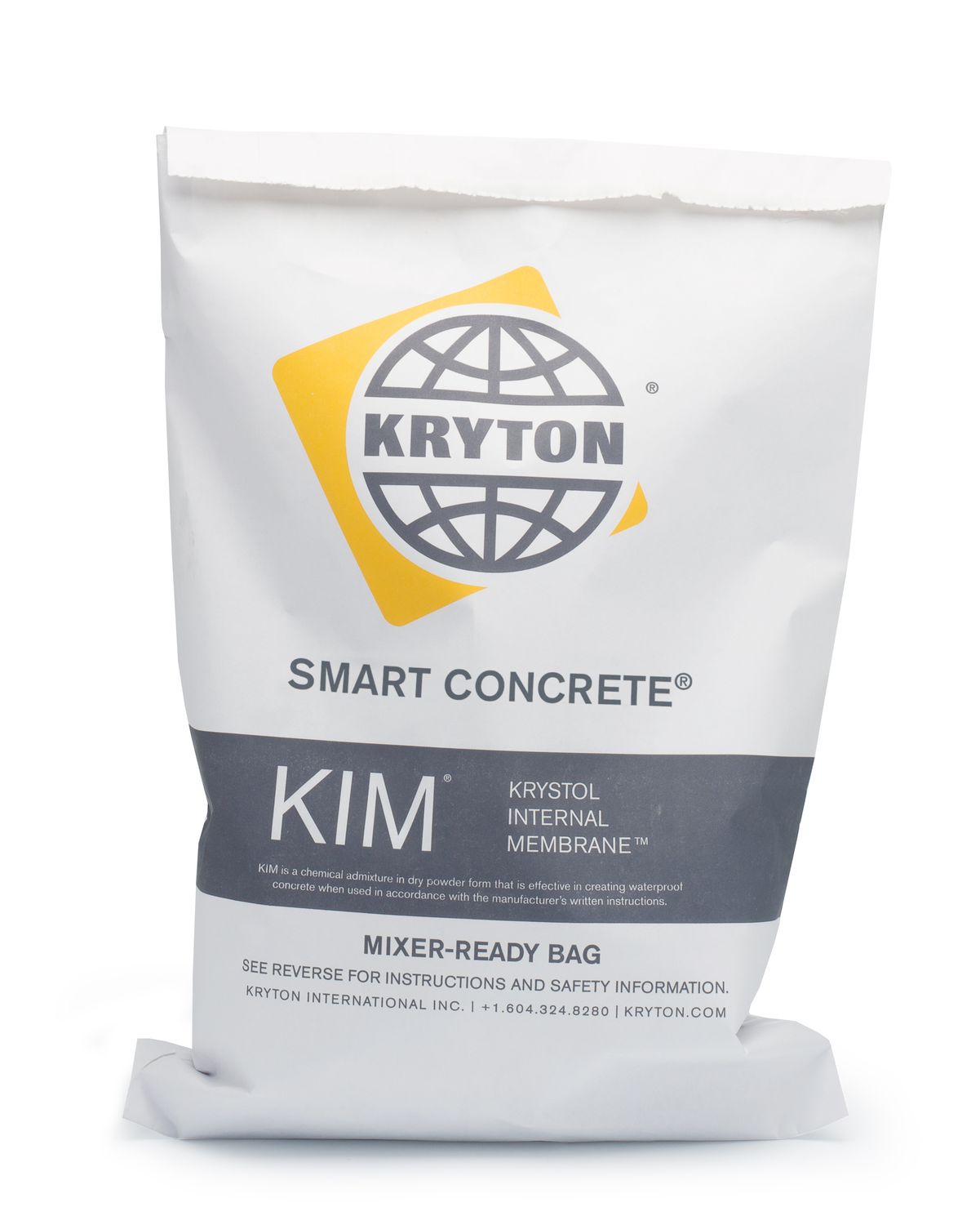 Krystol Internal Membrane™ (KIM®)