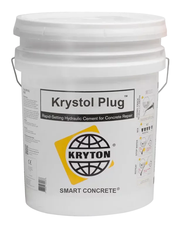 Kryton Krystol Plug™