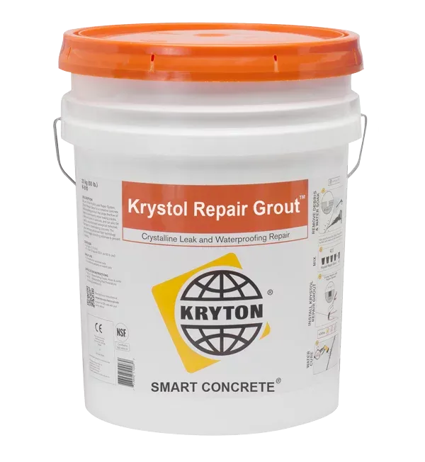 Kryton Krystol Repair Grout™