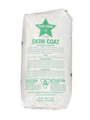 Con-Star Skim Coat