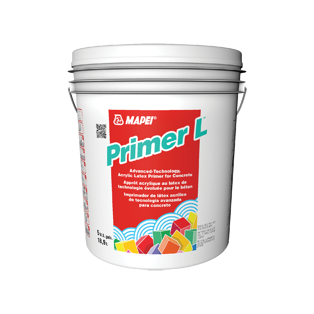 Mapei Primer L