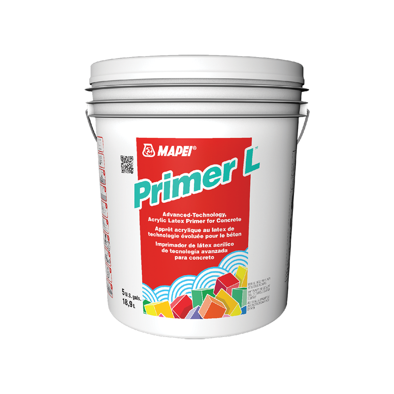 Mapei Primer L