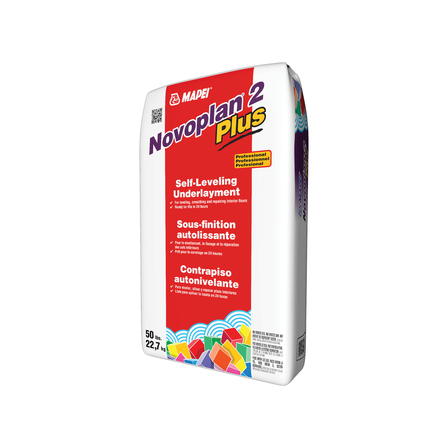 Mapei Novoplan 2