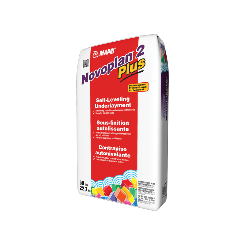 Mapei Novoplan 2