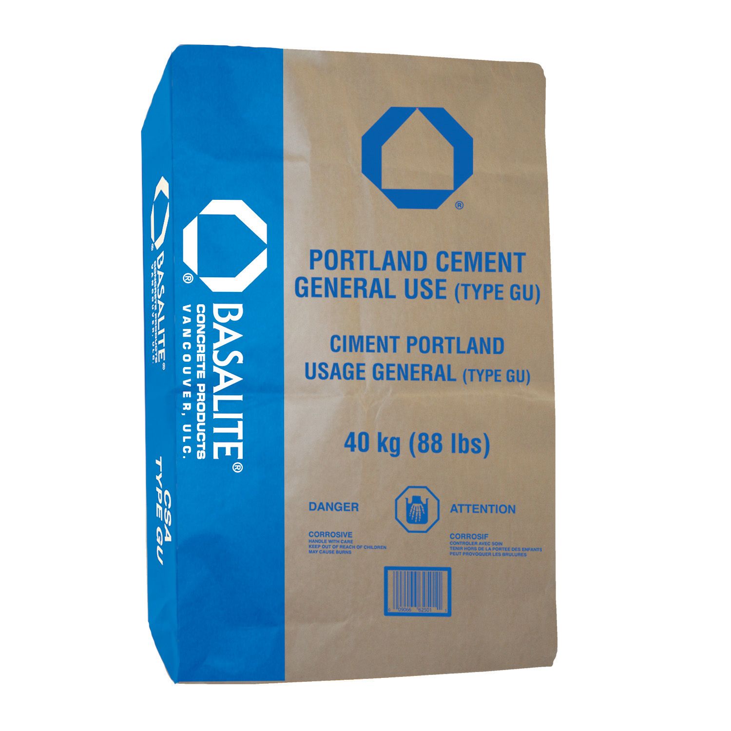 Basalite Type GUL Cement Basalite Type GUL Cement