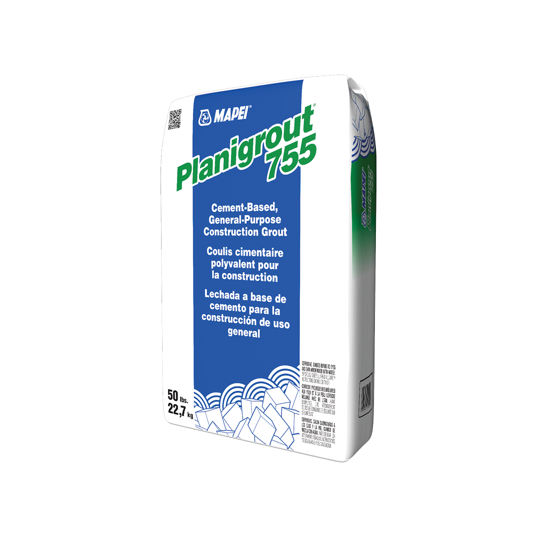 Mapei Planigrout 755
