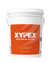 Xypex Patch’n Plug