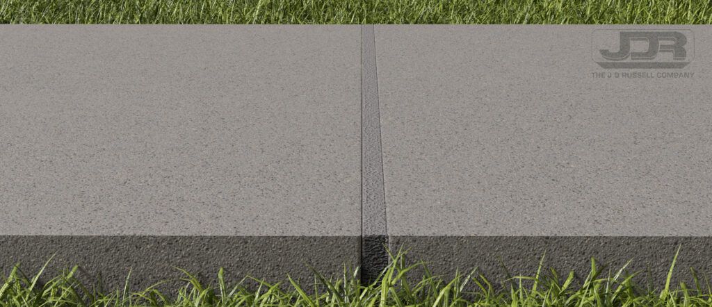 JD Russell Expansion Joint