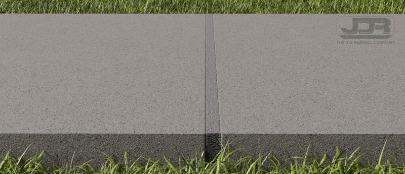 JD Russell Expansion Joint