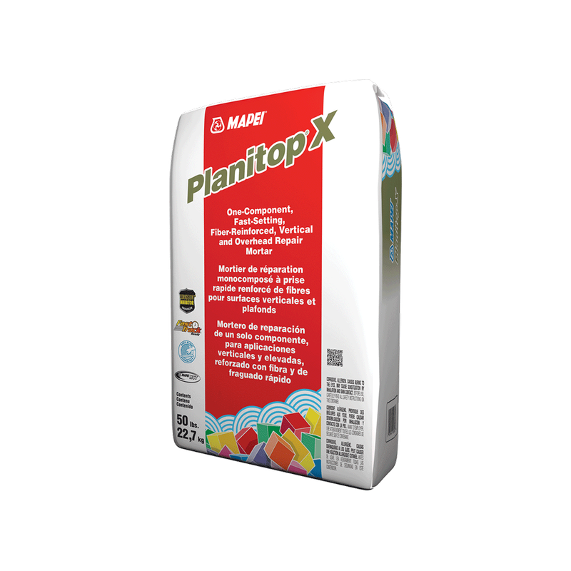 Mapei Planitop X