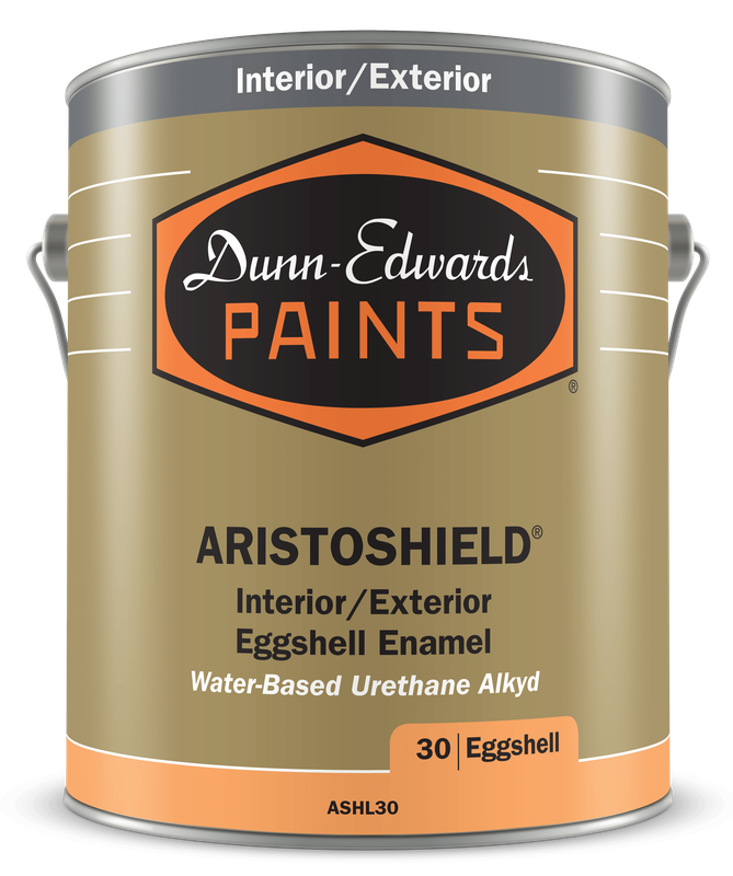 Dunn Edwards ARISTOSHIELD Interior/Exterior Enamel Paint