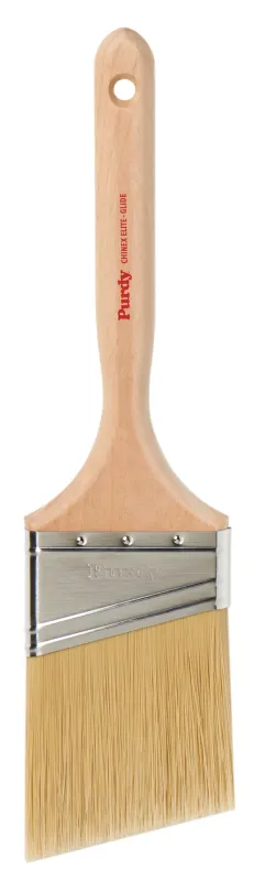 Purdy Chinex Elite Glide Angular Brush