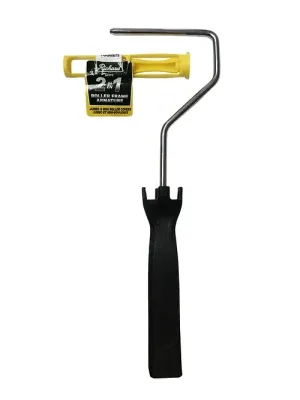 Richard 2-In-1 Mini Roller Frame Richard 2-In-1 Mini Roller Frame