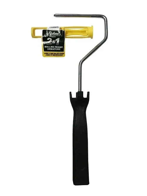 Richard 2-In-1 Mini Roller Frame