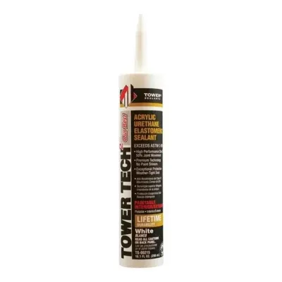 Tower Sealants Tech² Tower Sealants Tech²
