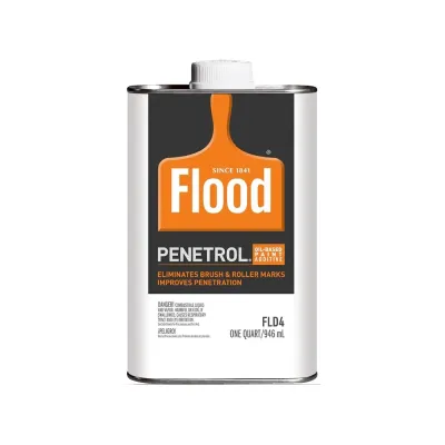 Flood Penetrol Oil-Based Coating Additive Flood Penetrol Oil-Based Coating Additive