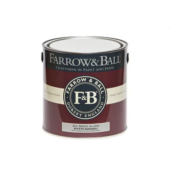 Farrow & Ball Estate Eggshell