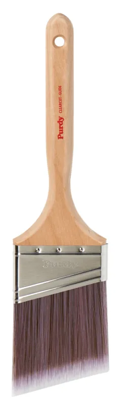 Purdy Clearcut Glide Brush