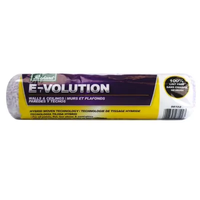 Richard E-Volution Lint-Free Microfibre Roller Sleeve