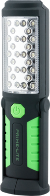 Prime-Lite 33 LED Pivoting Worklight Prime-Lite 33 LED Pivoting Worklight