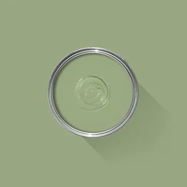 Farrow & Ball Colour: Saxon Green