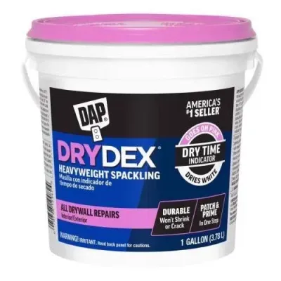 Drywall: Repair & Patching
