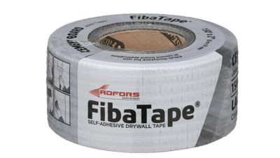 Drywall: Cement Board Tapes