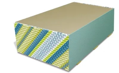 Drywall: Drywall Boards