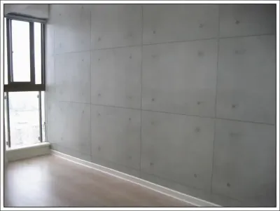 Drywall: Cement Boards