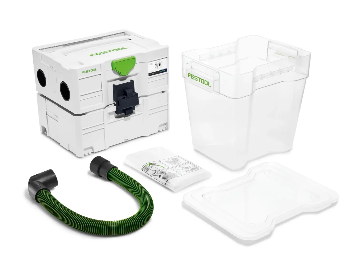Festool CT-VA-20 CT