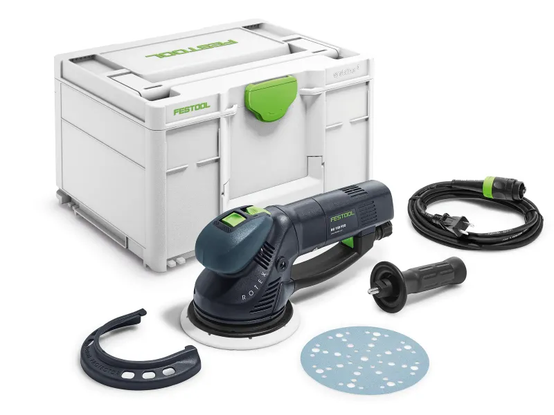 Festool RO 150 FEW-Plus Multi-Mode Sander ROTEX Festool RO 150 FEW-Plus Multi-Mode Sander ROTEX