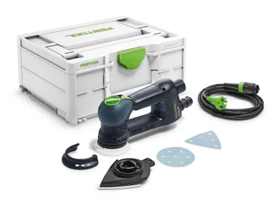 Festool RO 90 DX FEQ-Plus Multi-Mode Sander ROTEX