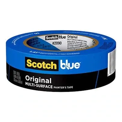ScotchBlue™ Original Multi-Surface Painter's Tape ScotchBlue™ Original Multi-Surface Painter's Tape