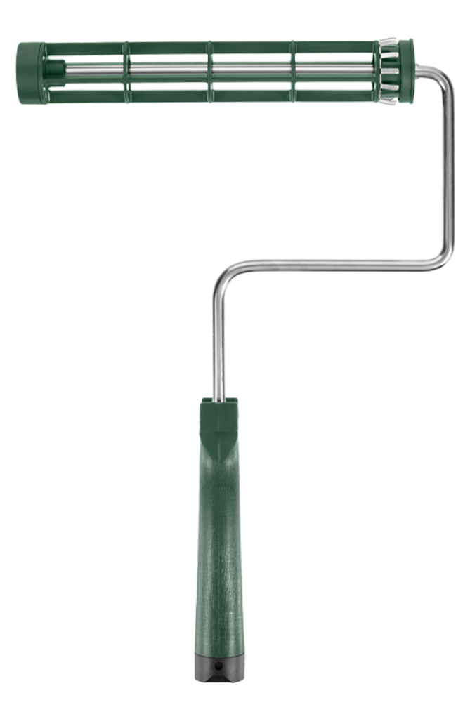 Wooster Sherlock Roller Cage