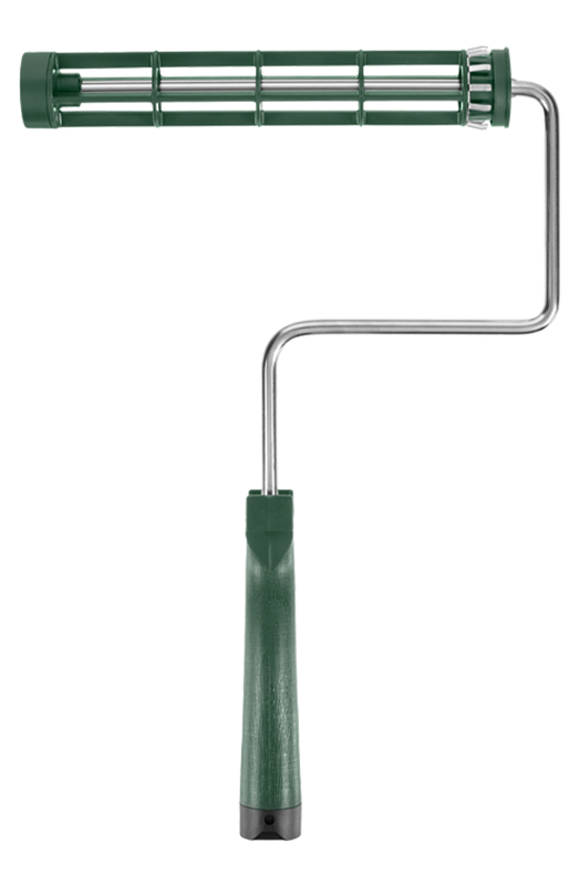 Wooster Sherlock Roller Cage