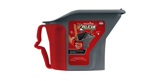 Wooster Pelican Pail