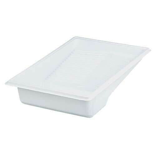 Simms 4L T2010 Plastic Tray Liner