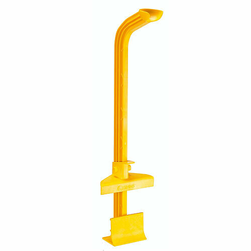 Simms Tray Arm Simms Tray Arm