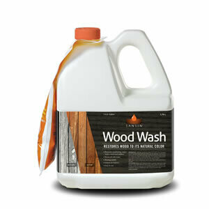 Sansin Wood Wash Sansin Wood Wash
