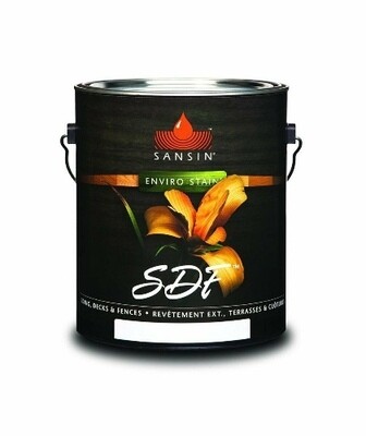 Sansin SDF Top Coat Sansin SDF Top Coat