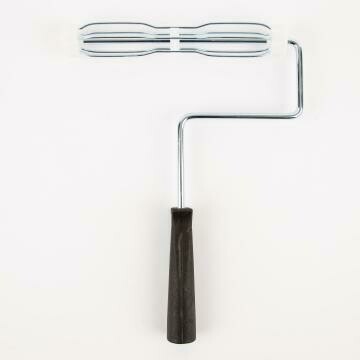 Nour Pro Roller Lock Cage Frame