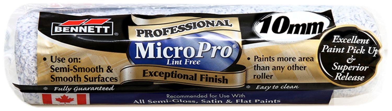 Bennett Micro Pro Roller Sleeve
