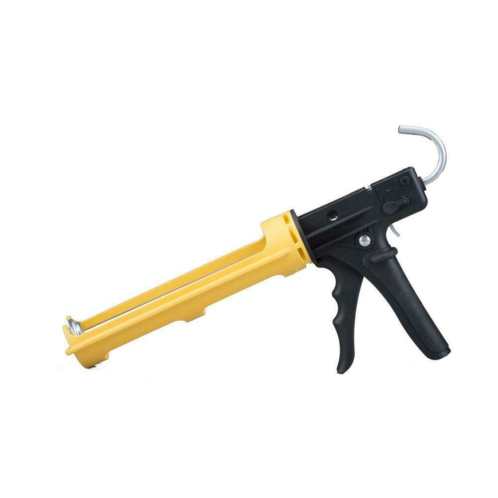 Dripless ETS 2000 Caulking Gun Dripless ETS 2000 Caulking Gun
