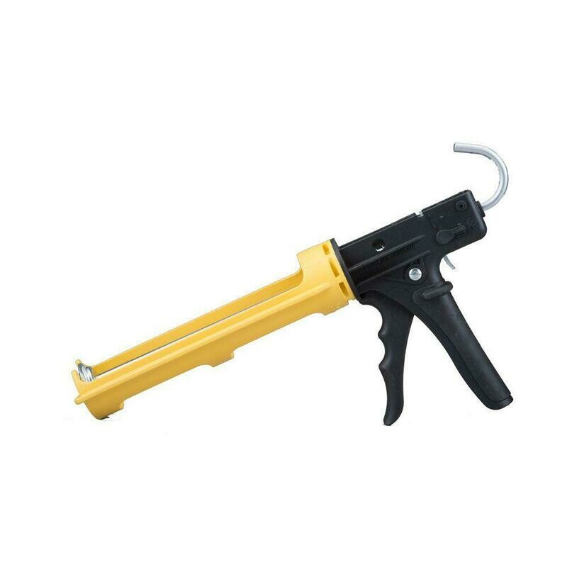 Dripless ETS 2000 Caulking Gun Dripless ETS 2000 Caulking Gun