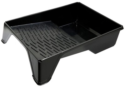 Nour 7 Nour 7" Plastic Tray
