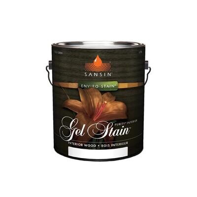 Sansin Purity Gel Stain