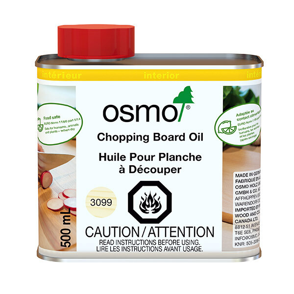 Osmo Chopping Board Oil Osmo Chopping Board Oil