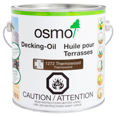 Osmo Decking Oil Osmo Decking Oil