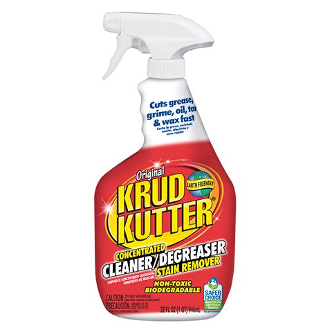 Krud Kutter Original Cleaner Degreaser